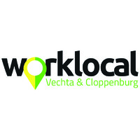 worklocal.de logo - Similar company to Diggiwork