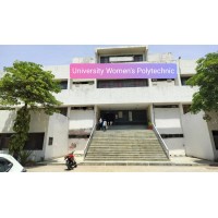 University Women's Polytechnic, AMU logo - Similar company to Polytechnic Roboclub Amu