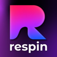 RESPIN logo - Similar company to Mzansibet