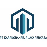 PT.Karangraharja Jaya Perkasa logo - Similar company to Pt. Aryan Karya Nusa
