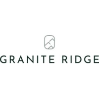 Granite Ridge Resources logo - Similar company to High River Resources