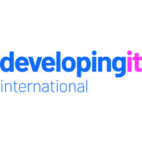 Developingit International logo - Similar company to Marc Kookt