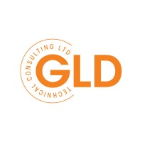 GLD Technical Consulting Ltd logo - Similar company to Innov8: Development Solutions