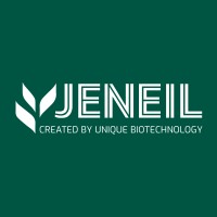 Jeneil BioProducts GmbH logo - Similar company to Pope Solutions, Inc.