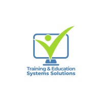 Training & Education Systems Solutions Ltd logo - Similar company to First Intervention Rto: 20946
