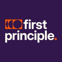 First Principle Innovation logo - Similar company to Foundation Hq