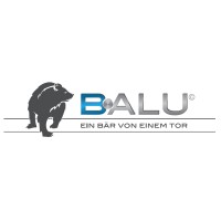 BALU Tore GmbH logo - Similar company to Scheurich24
