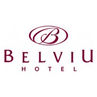 Belviu Hotel logo - Similar company to Penderma.Id
