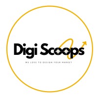 Digi Scoops logo - Similar company to Fronics