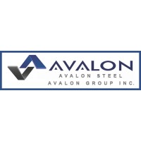 AVALON STEEL INC logo - Similar company to Ofrälse