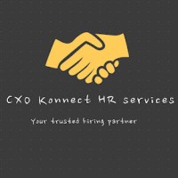 CXO Konnect HR Solutions logo - Similar company to Miles Move Trading