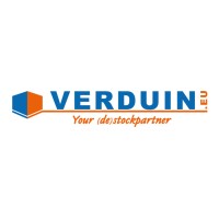 Verduin.eu  Your (de)stock partner logo - Similar company to Global Diffusion