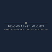 Beyond Class Insights logo - Similar company to Beyond Class