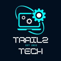 Trail2Tech logo - Similar company to Devone Design