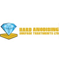 Hard Anodising Surface Treatments Ltd logo - Similar company to Aluminum Anodizers Council