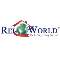 ReloWorld Moving and Storage Solutions Pvt Ltd logo - Similar company to Verto Mobility Management Services