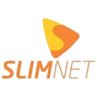SLIM NET TELECOM logo - Similar company to Slim Telecom & It