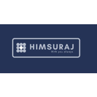 Him Suraj electro fiber pvt.ltd logo - Similar company to Natraj Insulation