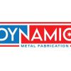 Dynamic Metal Fabrication logo - Similar company to Stratos Industrial