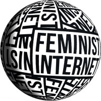 Feminist Internet logo - Similar company to Winlp
