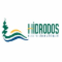 Hidrodos Dezenfeksiyon Çözümleri logo - Similar company to Frozen Forest Reality Technologies