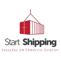 Start Shipping Soluções em Comércio Exterior logo - Similar company to Steffens Consultoria Em Comércio Exterior Ltda