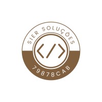 Sier Soluções logo - Similar company to Risk Adviser