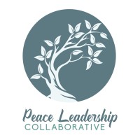 Peace Leadership Collaborative logo - Similar company to War Prevention Initiative