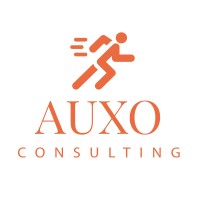 Auxo Consulting France logo - Similar company to Mint Advisors