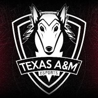 Texas A&M Esports logo - Similar company to Projectmq