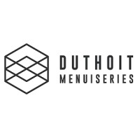 DUTHOIT Menuiseries logo - Similar company to Legrand Menuiserie