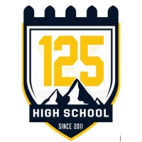 125 EDUCATION GROUP logo - Similar company to Digital Design Belarus