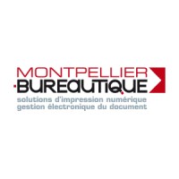Montpellier Bureautique logo - Similar company to Requena Buro