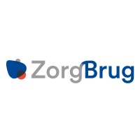 ZorgBrug B.V. logo - Similar company to Transmuralis Transmuraal Netwerk Zuid-Holland Noord