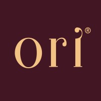 Ori® logo - Similar company to Maia Home