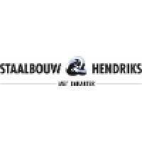 Staalbouw Hendriks B.V. logo - Similar company to Prince Cladding-Obdam B.V.
