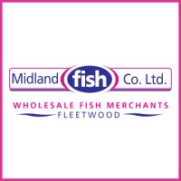 Midland Fish Company Ltd. logo - Similar company to Arctic Crab