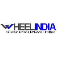 Wheel India SCM Solutions Pvt.Ltd. logo - Similar company to Manatech