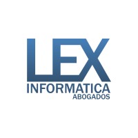 LEXINF / Lex Informatica Internacional / by Grupo ArkSol logo - Similar company to Afnet Services