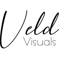 Veldvisuals logo - Similar company to Smart Socials