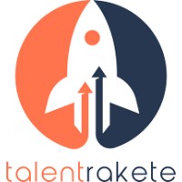 talentrakete GmbH logo - Similar company to Ask-The-Experts