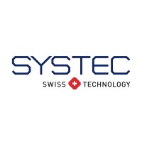 SYSTEC CONVERTING logo - Similar company to Distint Software & Solutions