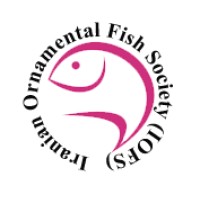 Iranian Ornamental Fish Society (IOFS) logo - Similar company to Haritha Fish Farm