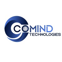 Comind Technologies logo - Similar company to Cloudtrack