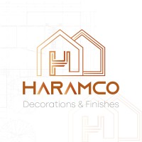 Haramco logo - Similar company to Tutlor Smc Pvt Ltd