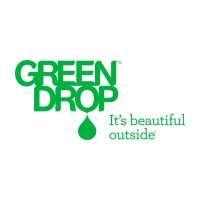 Green Drop Ltd logo - Similar company to Buzz Boss