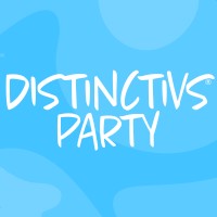 Distinctivs® Party logo - Similar company to Artisan Fish