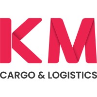 KM Cargo & Logistics logo - Similar company to Km Express & Logistics Ltd.