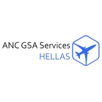ANC GSA Services Hellas logo - Similar company to Air Logistics Group India