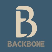 Backbone Talent logo - Similar company to Me° Degreed - The Career Brand Architects